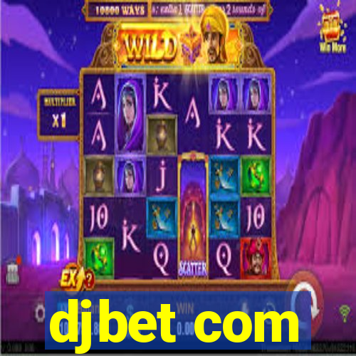 djbet com